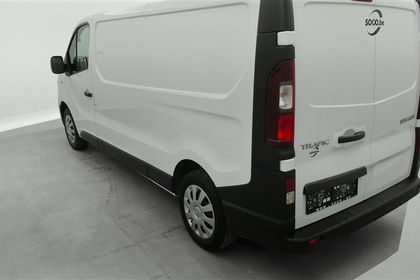 Renault TRAFIC 1.6 dCi 29 L2H1 Confort 