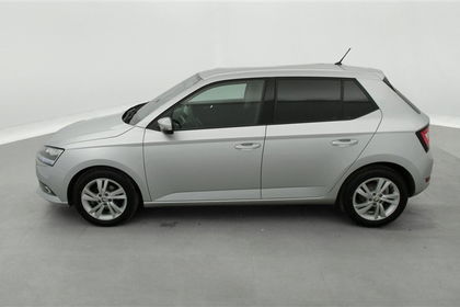 Skoda Fabia 1.0 TSI 95Cv Ambition