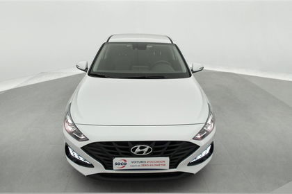 Hyundai i30 1.5 DPi 110cv Twist CARPLAY / CAMERA / ALU