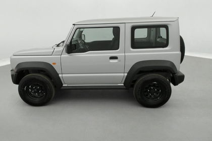 Suzuki Jimny 1.5i 4x4 GL CLIM / BLUETOOTH / LIMITEUR