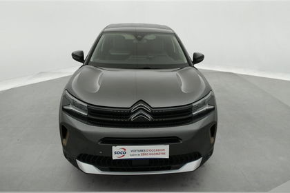 Citroen C5 Aircross 1.2 PureTech 130Cv EAT8 C-Series