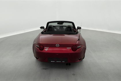 Mazda MX-5 1.5i Skyactiv-G Skycruise (EU6d)