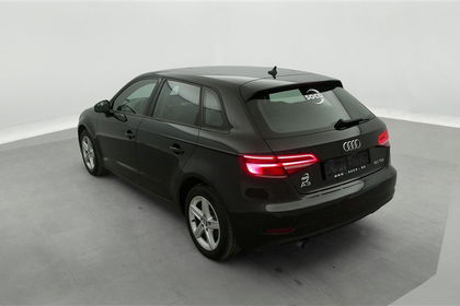 Audi A3 30 TDi Design (EU6d-TEMP)