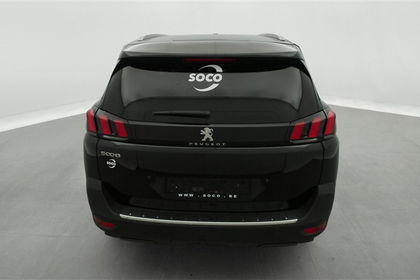 Peugeot 5008 1.2 PureTech 130Cv Allure Pack 7PL/ S-CUIR / NAVI / FULL LED