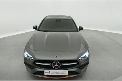 Mercedes CLA 200 CLA 200 AMG LINE/S-CUIR/FULL LED/JA19