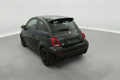 Abarth 595 1.4 T-Jet Monster Energy Yamaha (EU6D)