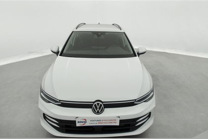 Volkswagen Golf Variant 1.5 TSI 115cv Life CARPLAY / FULL LED / CAMERA / JA 16"