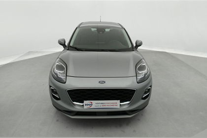 Ford Puma 1.0 EcoBoost 125cv Powershift Titanium NAVI / FULL LED 