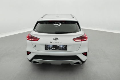 Kia Xceed 1.0 T-GDi Navi Edition ISG (EU6d)