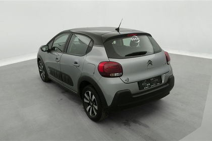 Citroen C3 1.2 PureTech Shine EAT6 NAVI / CLIM / TEL