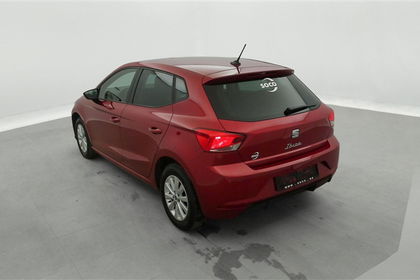 SEAT Ibiza 1.0 TSI Style