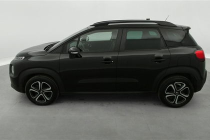 Citroen C3 Aircross 1.2 Feel Pack HIGLIGHT *NAVI/CARPLAY/PDC/MI-CUIR*