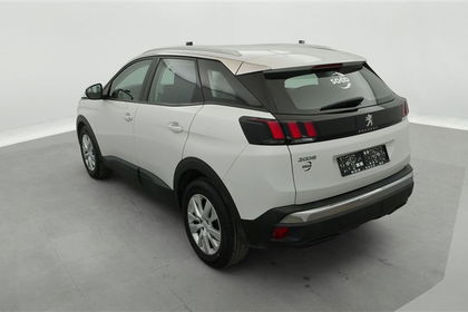 Peugeot 3008 1.2 PureTech Active (EU6.3)