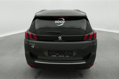 Peugeot 5008 1.2 PureTech 130Cv Allure Pack 7PL/ S-CUIR / NAVI / FULL LED