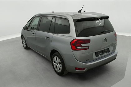 Citroen Grand C4 SpaceTourer 1.2 PureTech Feel 7PL/NAVI/LED/JA/PDC