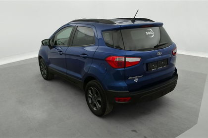 Ford EcoSport 1.0 EcoBoost FWD Business Class CARPLAY