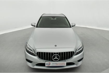 Mercedes C 180 Business Solution/GPS/CAméra/Full leds/Pdc avt+arr