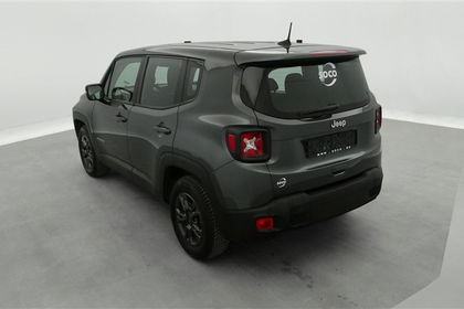 Jeep Renegade 1.0 T3 120cv Longitude CARPLAY / PDC AR / JA 16"