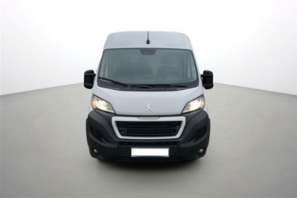 Peugeot Boxer 2.2 BlueHDi 140cv L2H2 NAVI / CAMERA / CRUISE