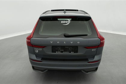 Volvo XC60 2.0 B4 MHEV Plus Style Dark CUIR / NAVI / TO PANO