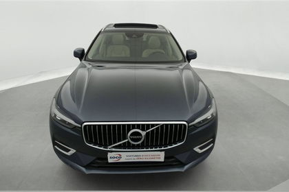 Volvo XC60 2.0 T6 PHEV AWD Inscription