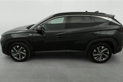 Hyundai Tucson 1.6 CRDi MHEV Feel