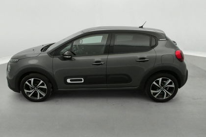 Citroen C3 1.5 BlueHDi Shine S&S