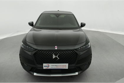 DS DS 7 Crossback 1.2 puretech