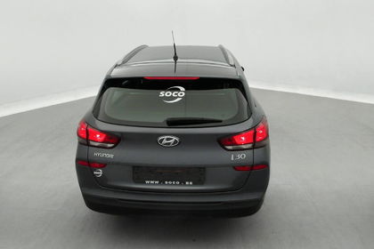 Hyundai i30 1.4i Twist #1 Edition