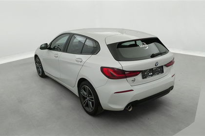 BMW 118 118i OPF NAVI/FULL LED/PDC AV-AR