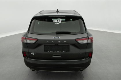 Ford Kuga 1.5 TDCi 120Cv Powershift Titanium NAVI / FULL LED / CAMERA