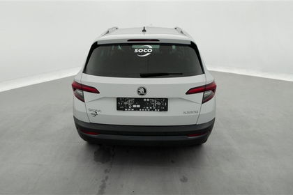 Skoda Karoq 1.0 TSI Ambition   Navi / PDC av+ar