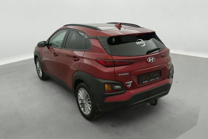 Hyundai Kona 1.0 T-GDi Twist Techno NAVI/CAMERA/KEYLESS