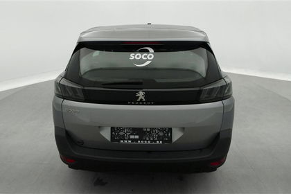 Peugeot 5008 1.2 PureTech 130Cv Active Pack 7PL 