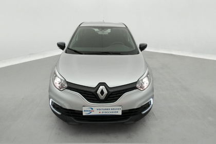 Renault Captur 1.5 dCi Corporate NAVI / CLIM / TEL