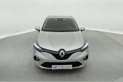 Renault Clio 1.0 TCe 100 Corporate Ed. NAVI / FULL LED/ CLIM