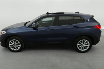 BMW X2 1.5 dA sDrive16 NAVI / CLIM / TOIT PANO