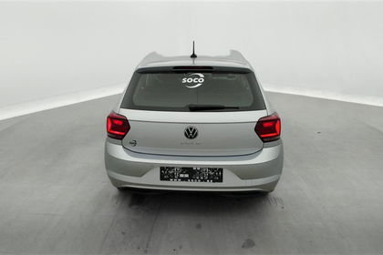 Volkswagen Polo 1.0 TSI Comfortline CARPLAY/PDC