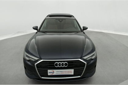 Audi A6 35 TDi S tronic NAVI / CUIR / FULL LED