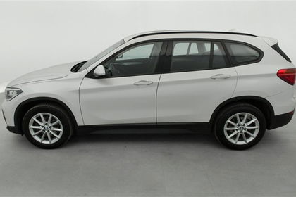 BMW X1 2.0 d sDrive18  Navi Pro / PDC av+ar