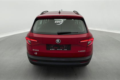 Skoda Karoq 1.0 TSI Ambition NAVI/JA/PDC/CAMERA