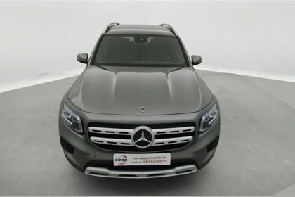 Mercedes GLB 180 GLB 180 Progressive 7PL / S-CUIR / NAVI / FULL LED