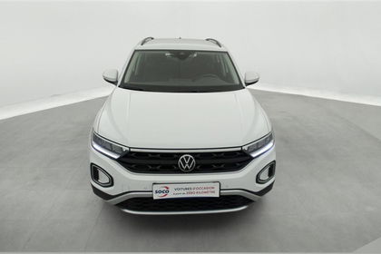 Volkswagen T-Roc 1.5 TSI 150Cv DSG CARPLAY/ COCKPIT / FULL LED / ALU / CAMERA