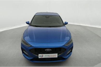 Ford Focus 1.0 EcoBoost MHEV ST-Line X Navi/Caméra/Full led