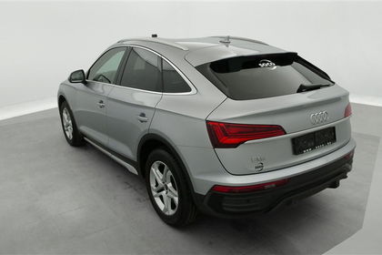 Audi Q5 35 TDi Sportback CUIR/NAVI/FULL LED