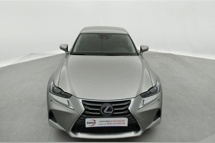 Lexus IS 300 2.5i Hybrid NAVI / XENON / CUIR PARTIEL / CAMERA / JA 18"