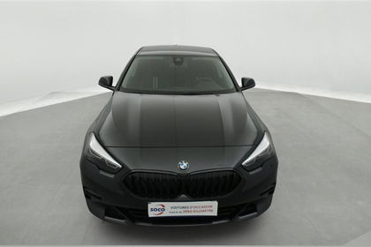 BMW 218 218iA Sportline Navi PDC av-ar