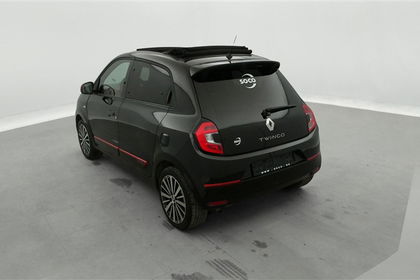 Renault Twingo 1.0i SCe Edition One GPF CARPLAY/TOIT OUVRANT/CAMERA