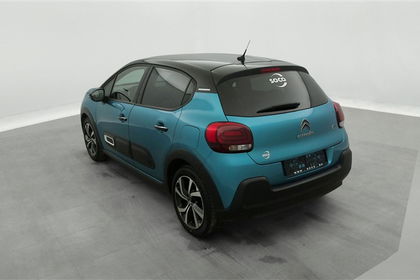 Citroen C3 1.2 PureTech 110Cv Shine NAVI / CAMERA / CARPLAY