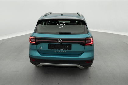 Volkswagen T-Cross 1.0 TSI 110Cv DSG7 Sport